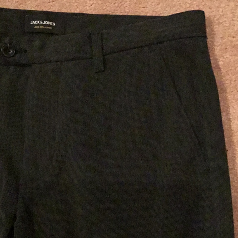New Jack& Jones Dress Pants - Picture 8 of 16